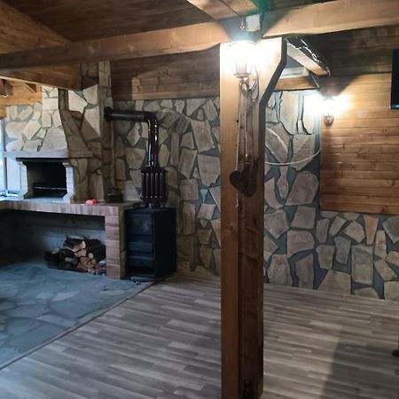 Hotel Къща Момина Сълза à Sapareva Banya Extérieur photo