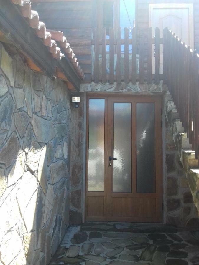 Hotel Къща Момина Сълза à Sapareva Banya Extérieur photo