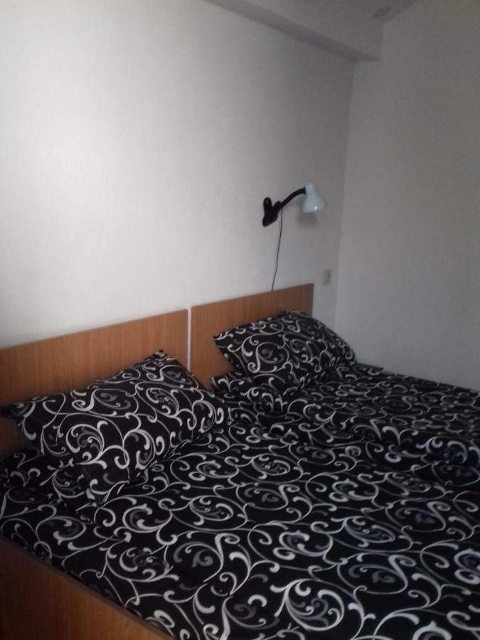Hotel Къща Момина Сълза à Sapareva Banya Extérieur photo